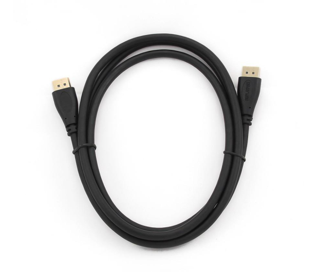 GEMBIRD Kabel Displayport V1.2 4K M/M 3m CC-DP2-10 - 168677 - zdjęcie 2